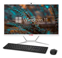 Comprar Pc All In One Armada 24 Intel Core I7-2630 8gb 480gb Ssd