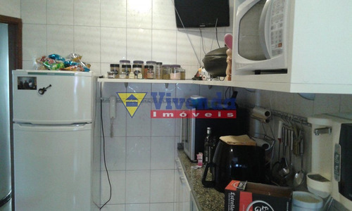 Imagem 4 de 15 de Apartamento Para Venda No Bairro Vila Do Castelo Em São Paulo - Cod: As16134 - As16134