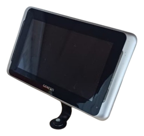 Kit 4 Suporte Tablet Fixo Com Fixação Parafuso