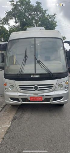 Mb 712 Caio Induscar Atilis Turbo Intercule