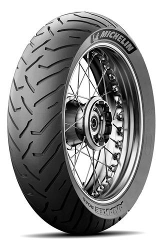 Pneu Michelin 170/60r17 72v Anakee Road Rear Tl/tt + Válvula