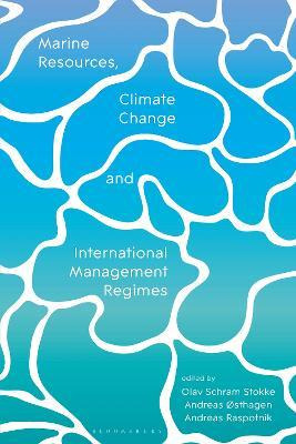 Marine Resources, Climate Change And International Manage...