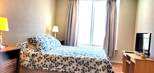 Condominio Con Laguna Algarrobo (79920)