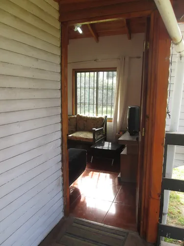 Parcela Con Amplia Y Luminosa Casa Sector Popeta Melipilla | MercadoLibre