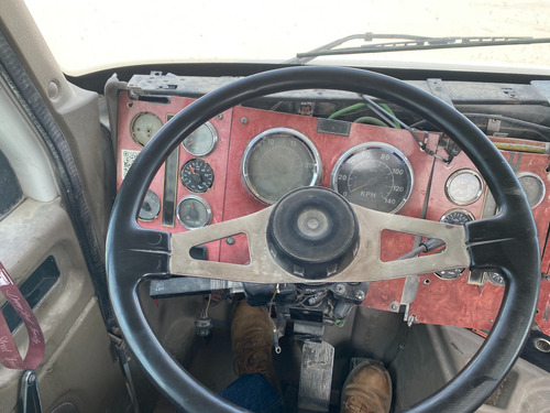 Tractocamion Daycab International 9200 I-año 2004