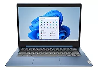 Lenovo Ideapad 1 Laptop, 14.0 Pantalla Hd (1366 X 768), Pro