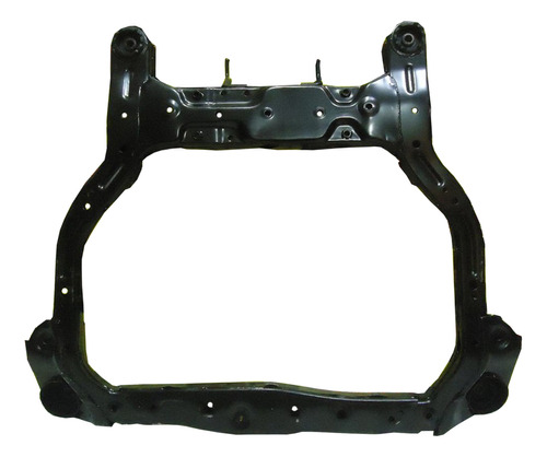 Cuna De Motor Para Kia Rio Xcite 2006 A 2012