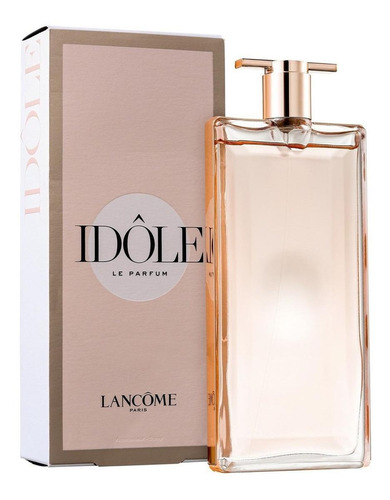Imagen 2 de 3 de Lancôme Idôle EDP 100 ml para mujer