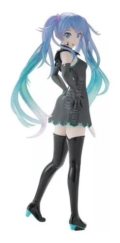 Figura Miku Hatsune - Project Diva Arcade Future Ghost 23cm