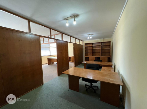 Oficina 51 M2 - Mitre 800 - Centro Rosario | Venta