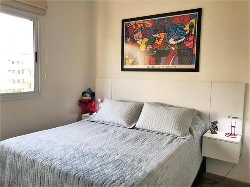 Imagem 7 de 24 de Apartamento Residencial À Venda, Praia Das Astúrias, Guarujá. - Ap4112 - 34710992