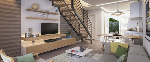Imagem 4 de 5 de Sobrado Com 2 Dormitórios À Venda, 60 M² Por R$ 226.000,00 - Sanvitto - Caxias Do Sul/rs - So0078