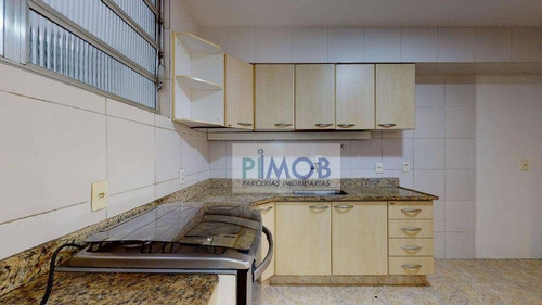 Imagem 19 de 22 de Apartamento Com 3 Quartos À Venda, 106 M² Por R$ 1.650.000 - Ipanema - Rio De Janeiro/rj - Ap1434