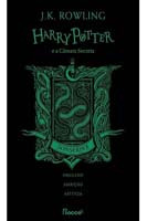 Harry Potter E A Câmara Secreta - Sonserina