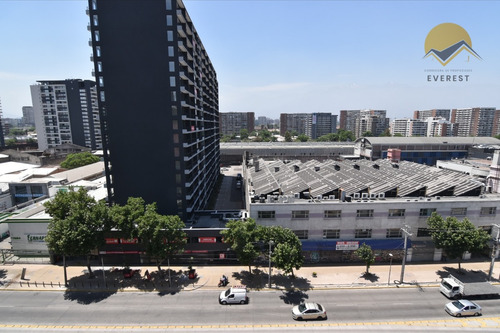 Se Vende Departamento 1d 1b Con E Y B. Santiago.