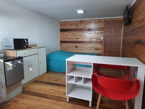 Venta Propiedad Comercial Hostal (64734)