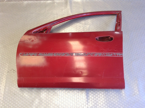 Puerta Delantera Izquierda Dodge Stratus Rt Mod 01-06 Orig