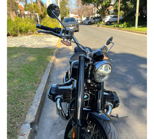 Bmw R 18 First Edition Original Permuto Marina Del Este.