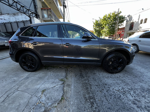 Audi Q5 2.0 Tfsi 180cv Quattro