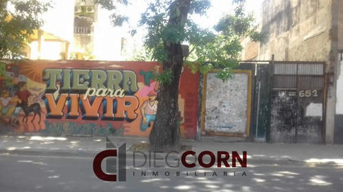 Vendo Terreno Excelente Ubicación