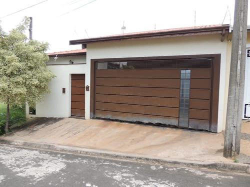 Imagem 2 de 18 de Casa Com 3 Dormitórios À Venda, 198 M² Por R$ 700.000,00 - Jardim Itapuã - Rio Claro/sp - Ca0271