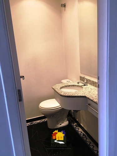 Imagem 10 de 14 de Apartamento Para Venda No Tatuapé - 2935-1