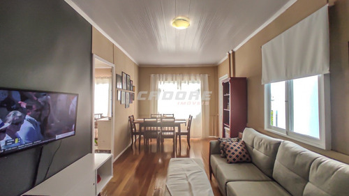 Imagem 9 de 25 de Aconchegante Casa Mista No Bairro Garcia, Rua Sem Saída. | Cadore Imóveis - 3052465v