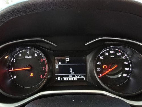 Chevrolet Onix plus 1.0 TURBO FLEX PLUS LT AUTOMÁTICO