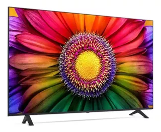 LG Pantalla 65 4k Uhd Smart Tv