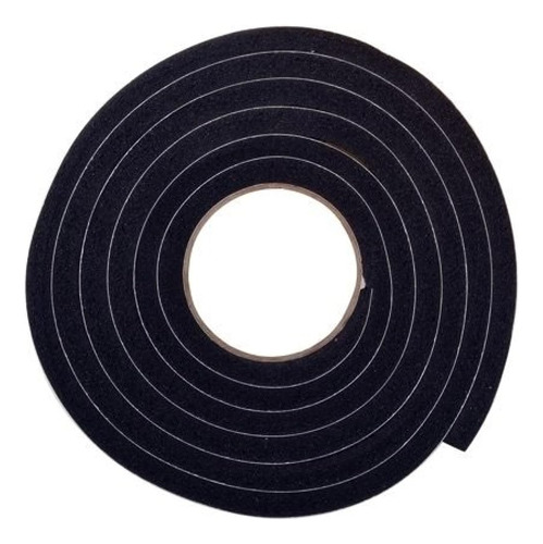 Frost King Vinyl Foam Tape - Celda Cerrada - Compresión Mode