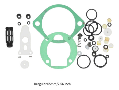 Kit De Reparación De Compresor De Aire Tipo D 6,5 Cm