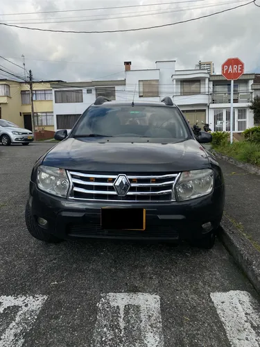 Renault Duster 1.6 Expression