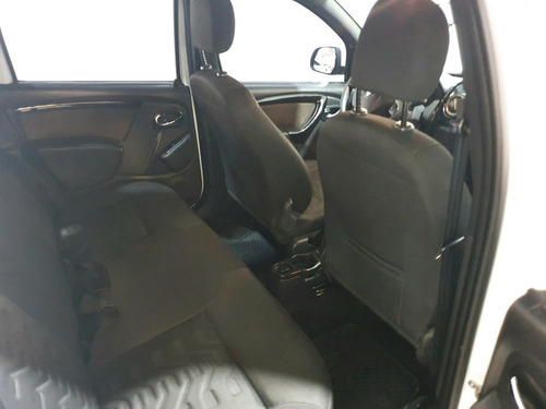 Imagen 19 de 25 de Renault Duster Privilege 1.6 2015, C/gnc, Concesionario Lp