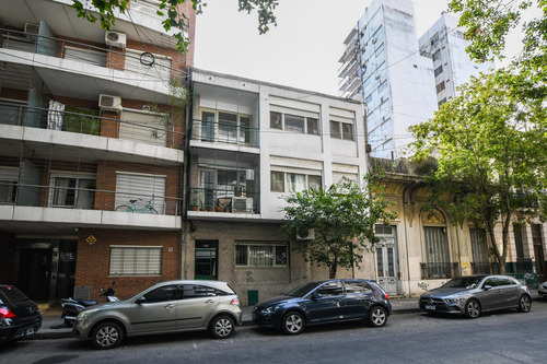 Departamento 3 Dormitorios, Zona Río - Paraguay 300 - Centro Rosario