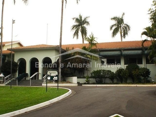 Imagem 24 de 30 de Casa À Venda Em Loteamento Alphaville Campinas - Ca012307