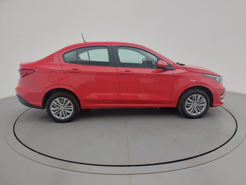 Fiat Cronos 1.3 FIREFLY FLEX DRIVE MANUAL