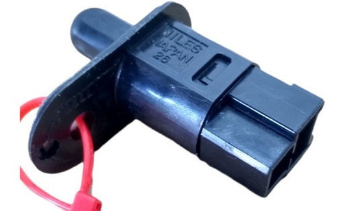 Sensor De Puerta Abierta Delantera Nissan Maxima 95-99 C/u