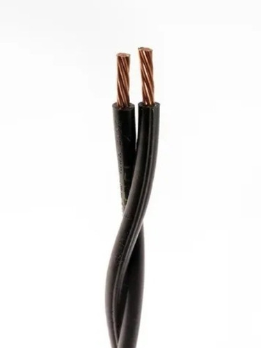 Cable Preesamblado 2×6 Mm 30 Metros 