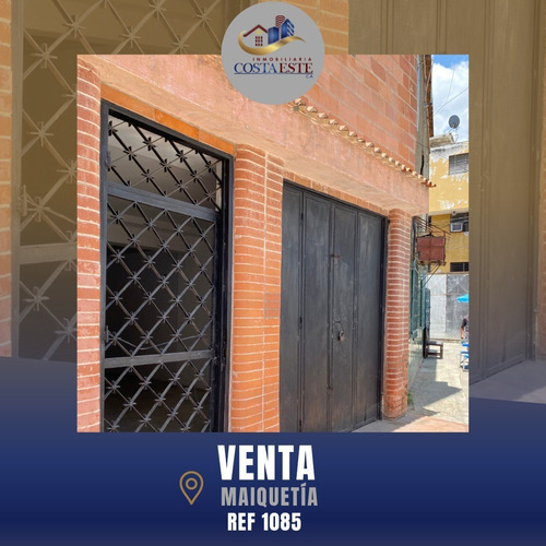 Venta Oficina En Maiquetia Ref 1085