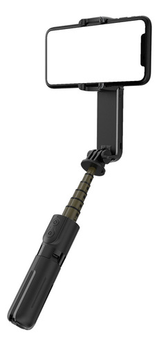 Obturador Remoto Selfie Stick, Dispositivo Portátil Con Tríp