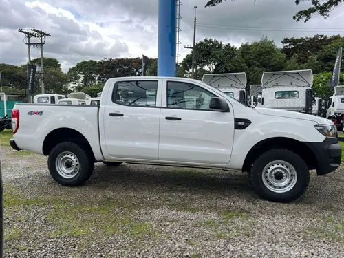 Ford Ranger 3.2 Xls