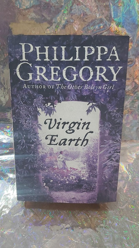 Philippa Gregory Virgin Earth