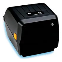 Comprar Impresora de etiquetas Zebra con red USB y Ethernet Zd230 Nova Gt800 de color negro