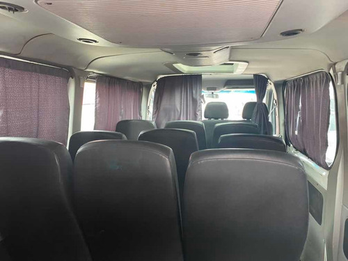 Mercedes-benz Sprinter Van 2.2 Cdi 415 Lotação Teto Baixo 5p