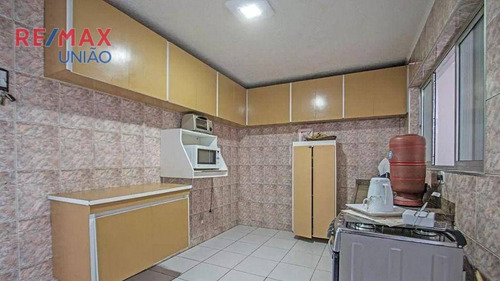 Imagem 12 de 28 de Casa Residencial Ou Comercial, Com 4 Dormitórios, 240 M² - Venda Por R$ 785.000 Ou Aluguel Por R$ 12.000/mês - Santo Amaro - São Paulo/sp - Ca0077