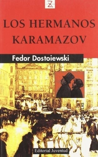 Hermanos Karamazov (z Novela)