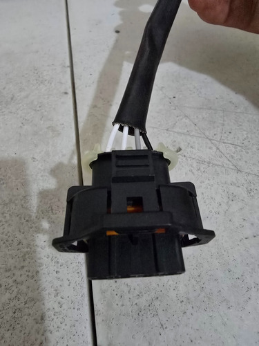 Sensor Oxigeno Sonic Cruze Trax 2011-2016 Bosch 70 Cms Largo
