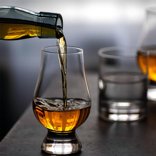 Pack De 4 Whisky Laphoraig 10 Años 750 Ml