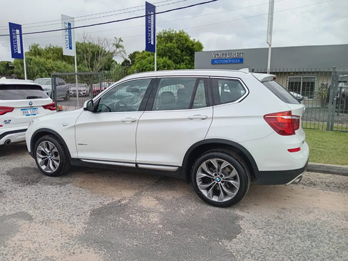 BMW X3 2.0 X3 Xdrive 28i Xline 245cv