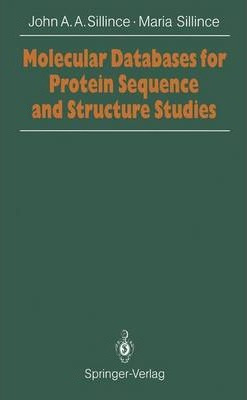 Libro Molecular Databases For Protein Sequences And Struc...